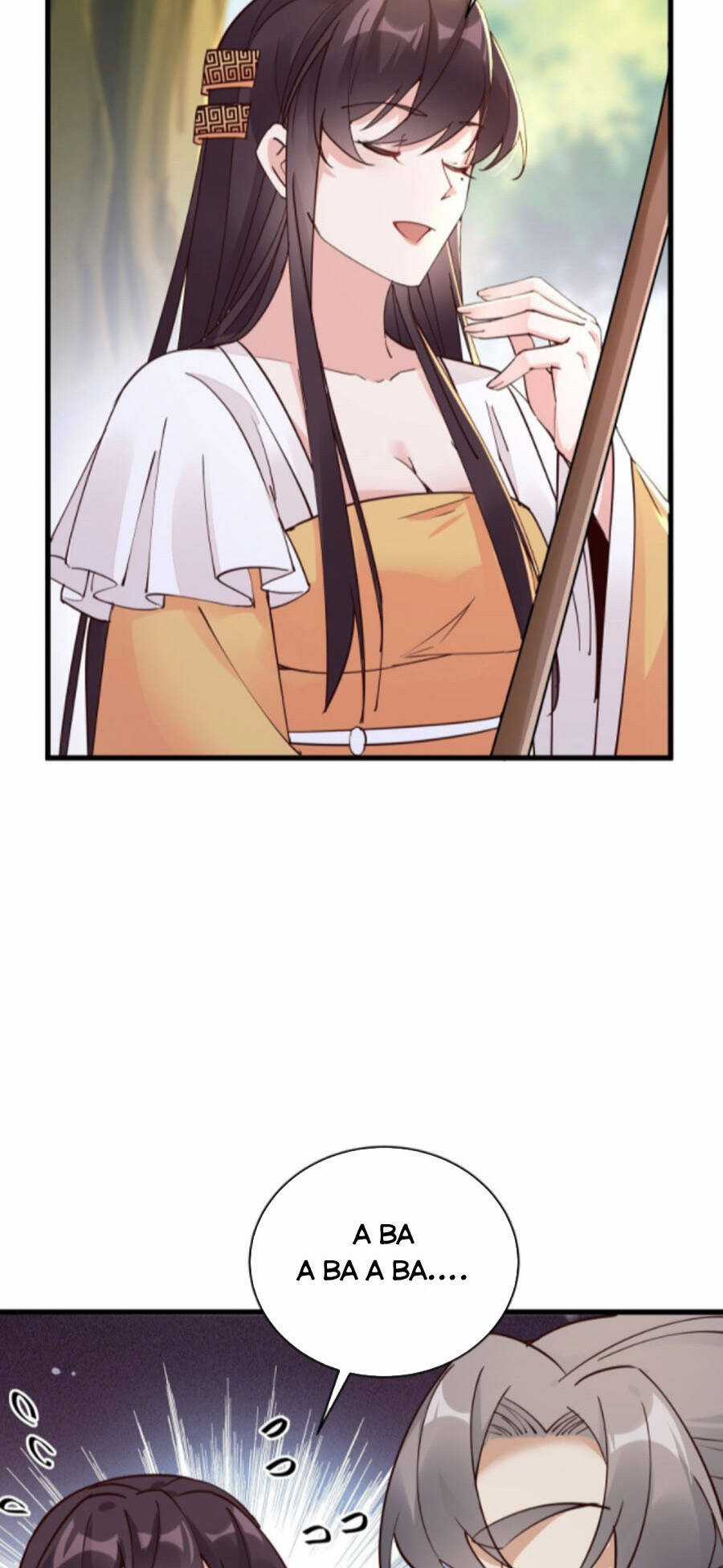 Tu Tiên Phải Dựa Vào Sugar Mommy Chương 102 trang 30