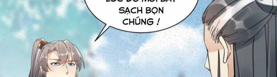 Tu Tiên Phải Dựa Vào Sugar Mommy Chương 103 trang 16