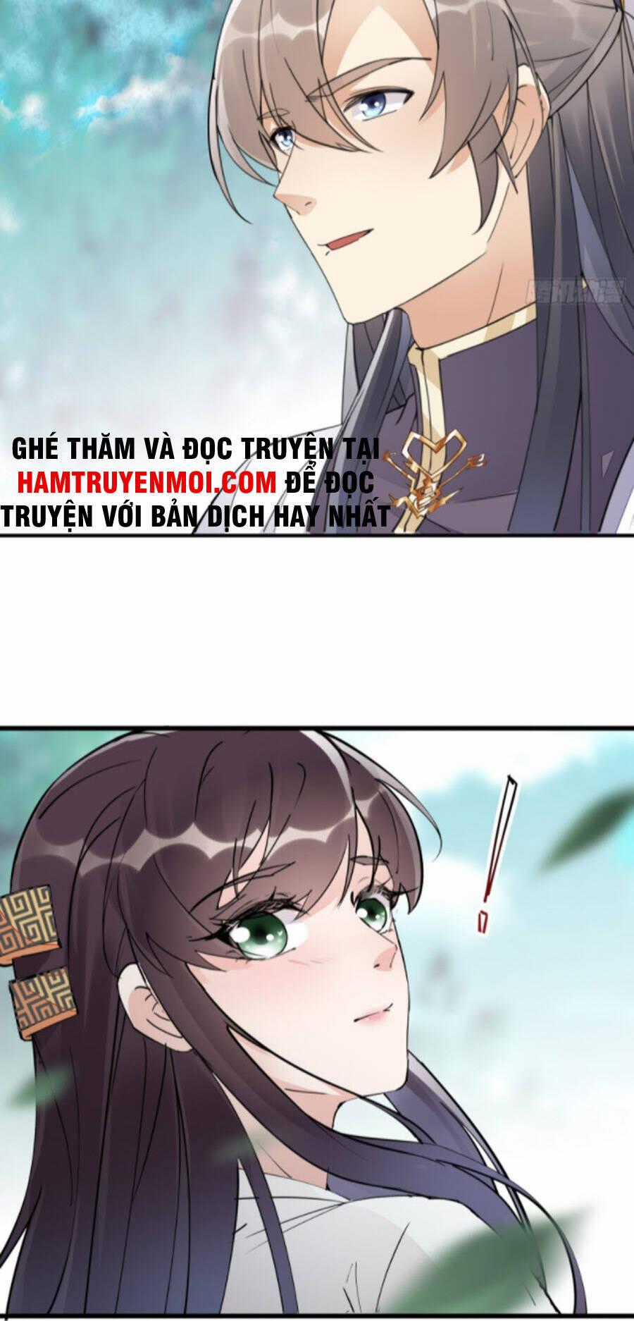 Tu Tiên Phải Dựa Vào Sugar Mommy Chương 103 trang 25