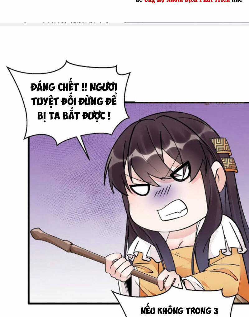 Tu Tiên Phải Dựa Vào Sugar Mommy Chương 104 trang 10