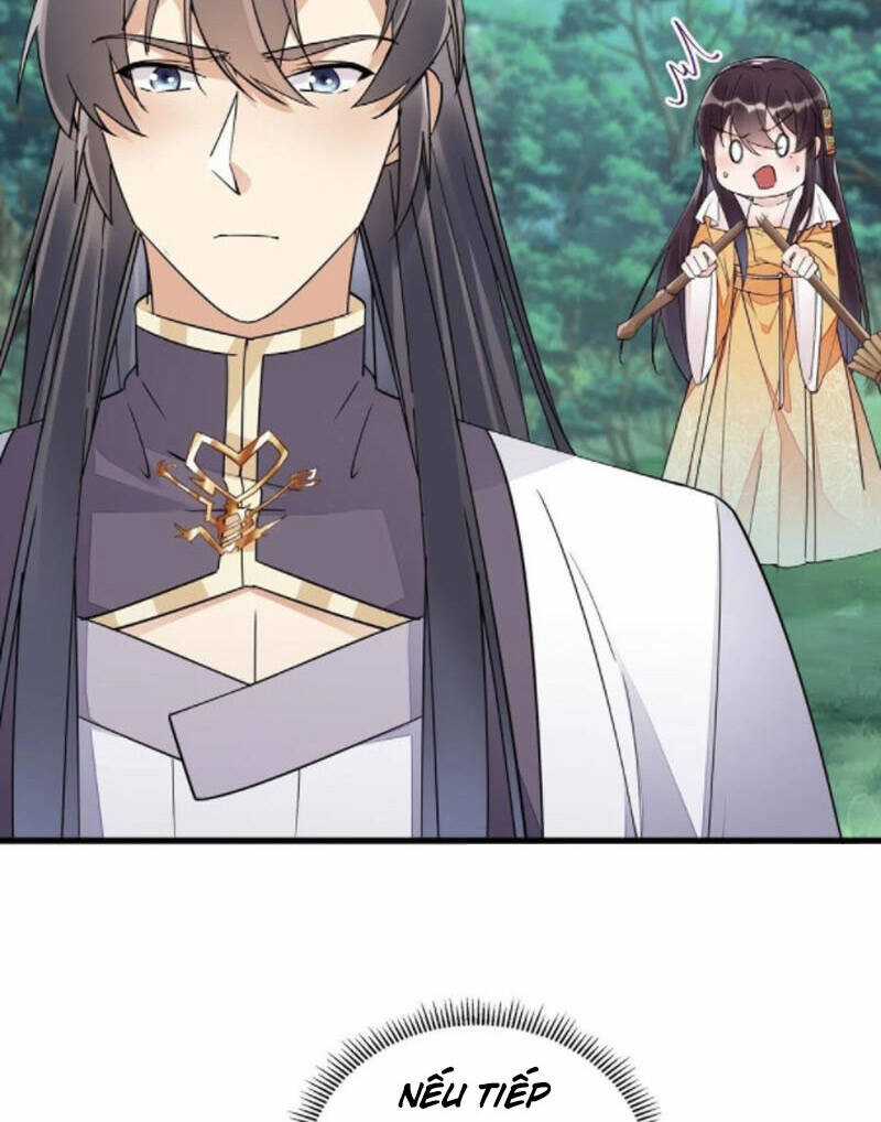 Tu Tiên Phải Dựa Vào Sugar Mommy Chương 104 trang 12