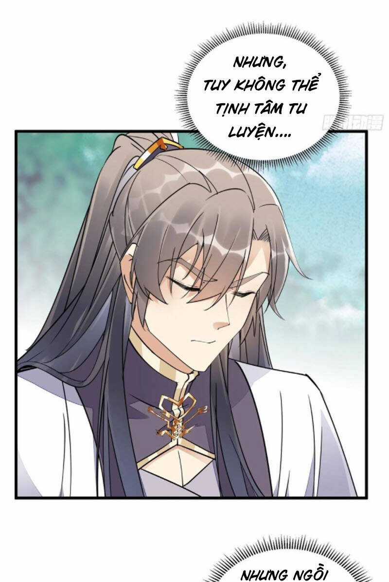 Tu Tiên Phải Dựa Vào Sugar Mommy Chương 104 trang 14