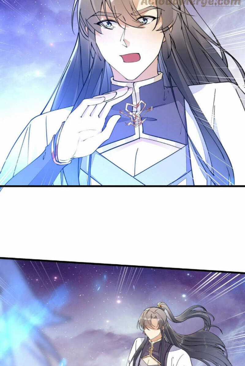 Tu Tiên Phải Dựa Vào Sugar Mommy Chương 104 trang 18