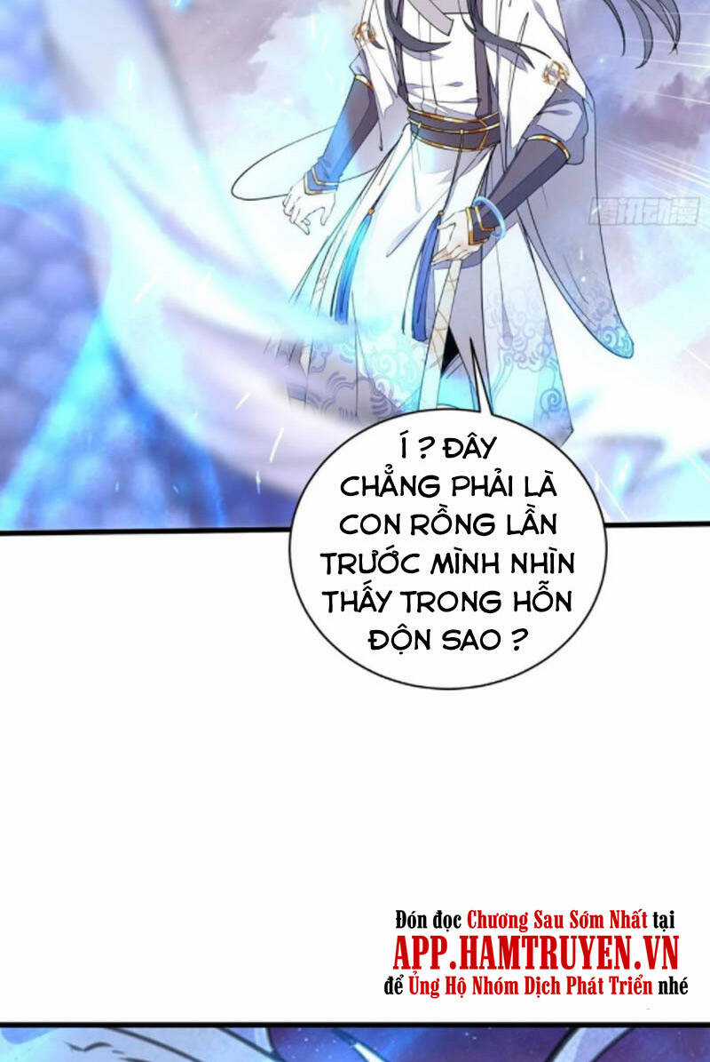 Tu Tiên Phải Dựa Vào Sugar Mommy Chương 104 trang 19