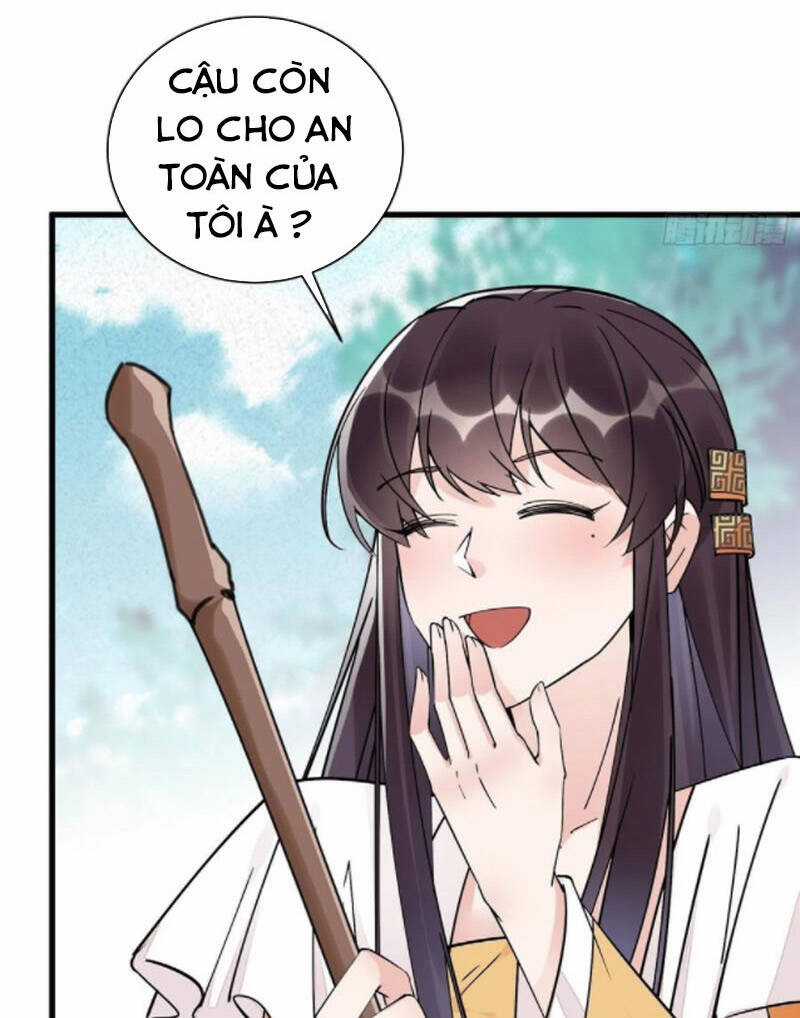 Tu Tiên Phải Dựa Vào Sugar Mommy Chương 104 trang 2