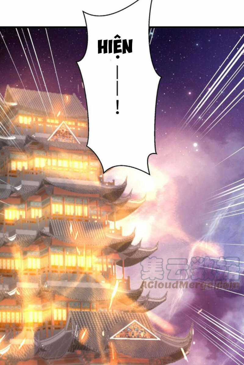 Tu Tiên Phải Dựa Vào Sugar Mommy Chương 104 trang 22