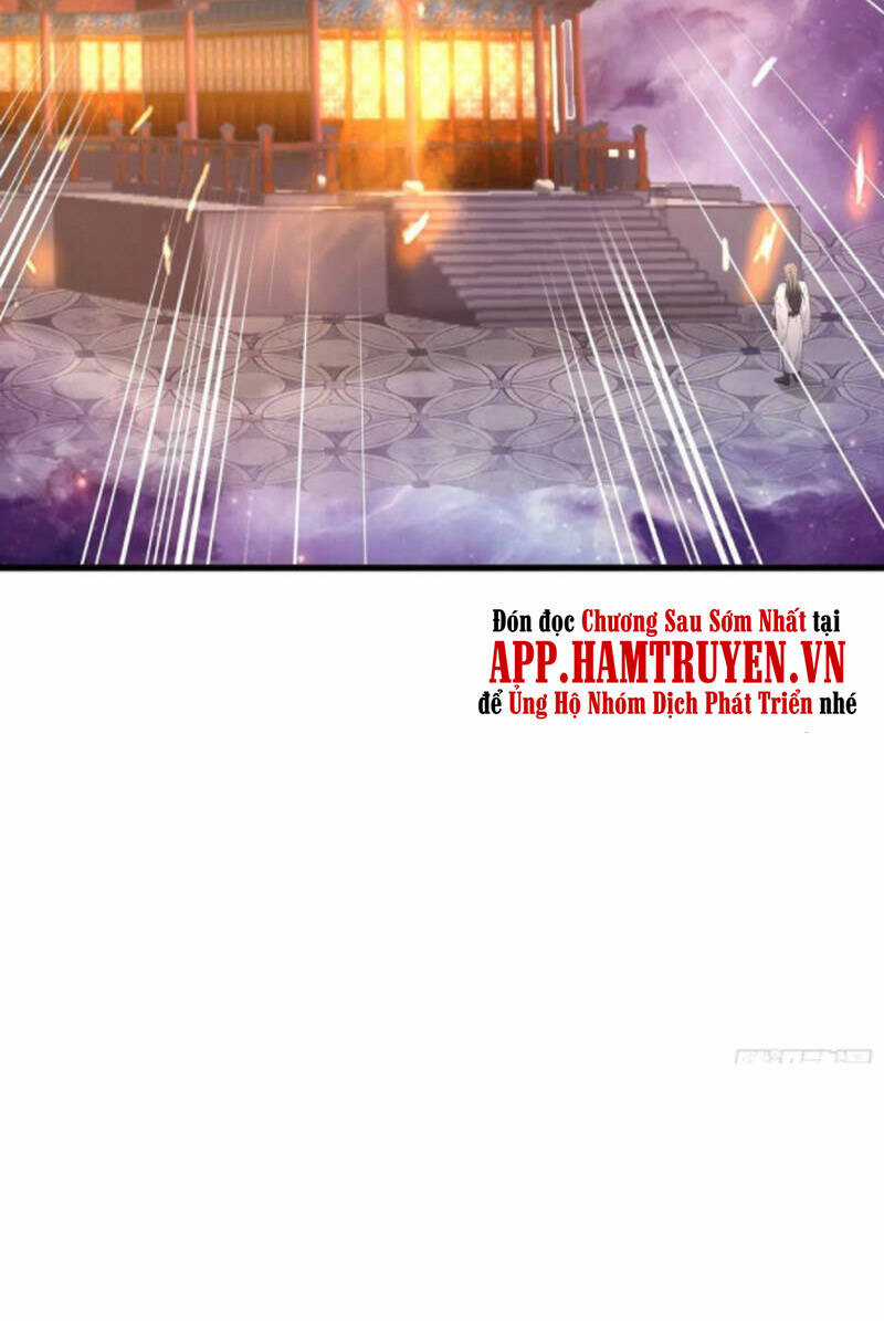 Tu Tiên Phải Dựa Vào Sugar Mommy Chương 104 trang 23