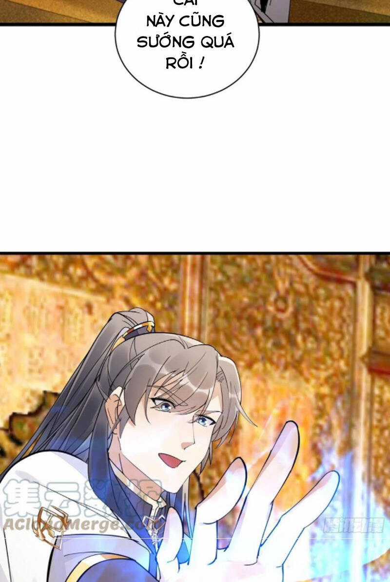 Tu Tiên Phải Dựa Vào Sugar Mommy Chương 104 trang 26