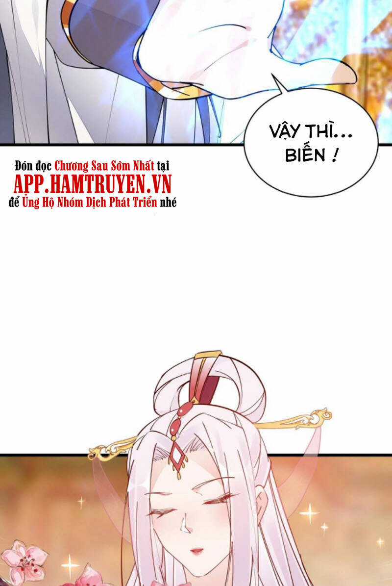 Tu Tiên Phải Dựa Vào Sugar Mommy Chương 104 trang 27