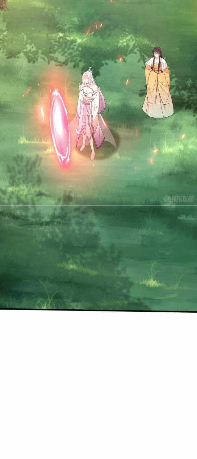 Tu Tiên Phải Dựa Vào Sugar Mommy Chương 104 trang 32