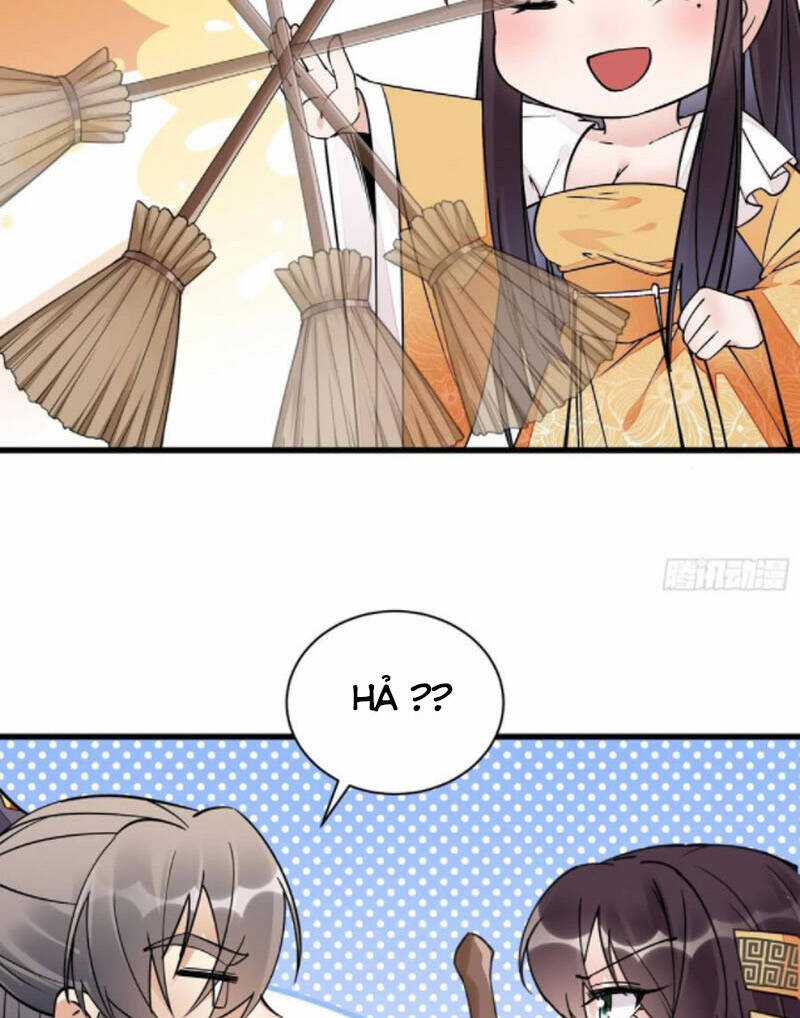 Tu Tiên Phải Dựa Vào Sugar Mommy Chương 104 trang 4