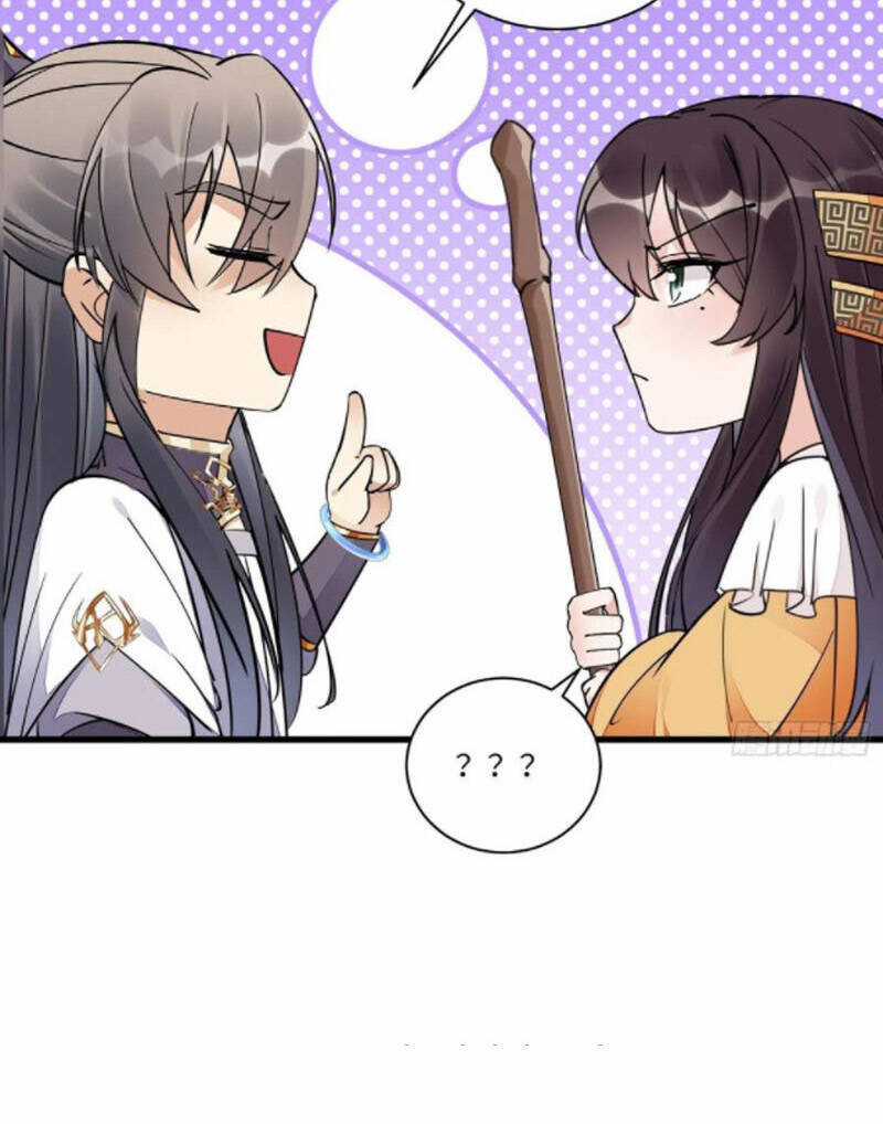 Tu Tiên Phải Dựa Vào Sugar Mommy Chương 104 trang 6