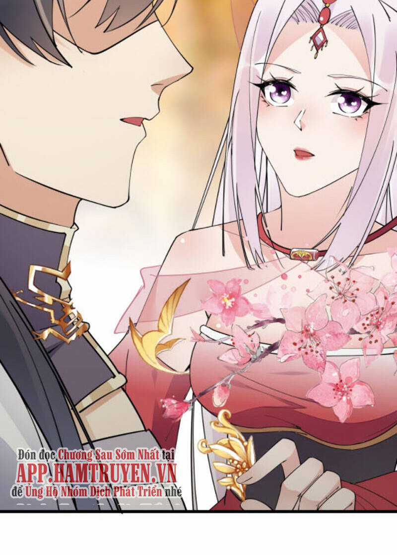 Tu Tiên Phải Dựa Vào Sugar Mommy Chương 105 trang 11