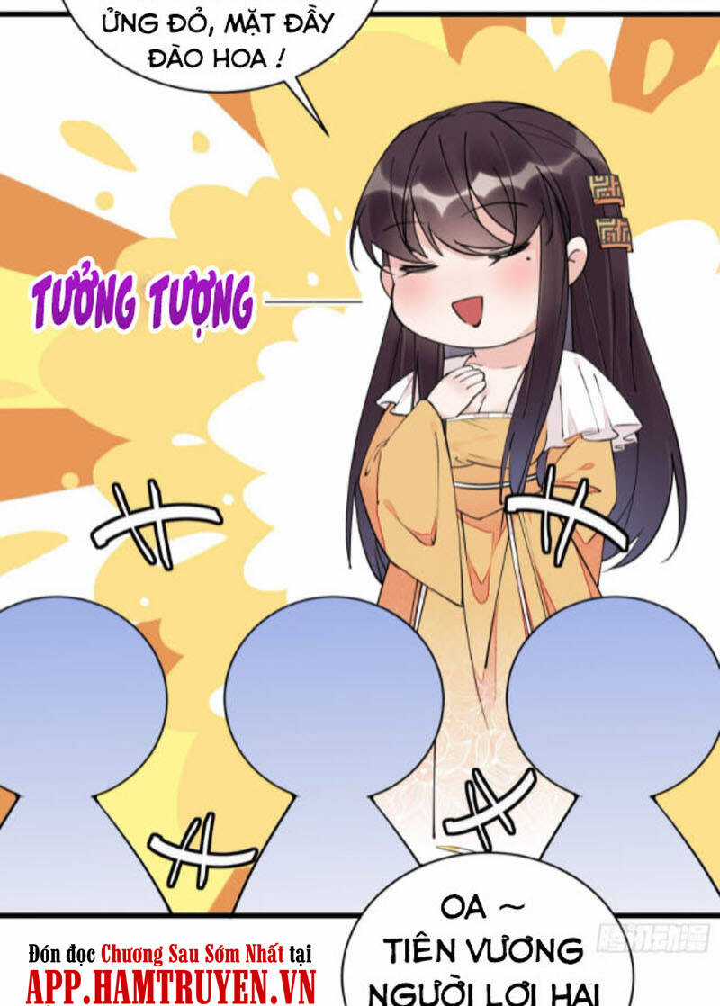 Tu Tiên Phải Dựa Vào Sugar Mommy Chương 105 trang 4