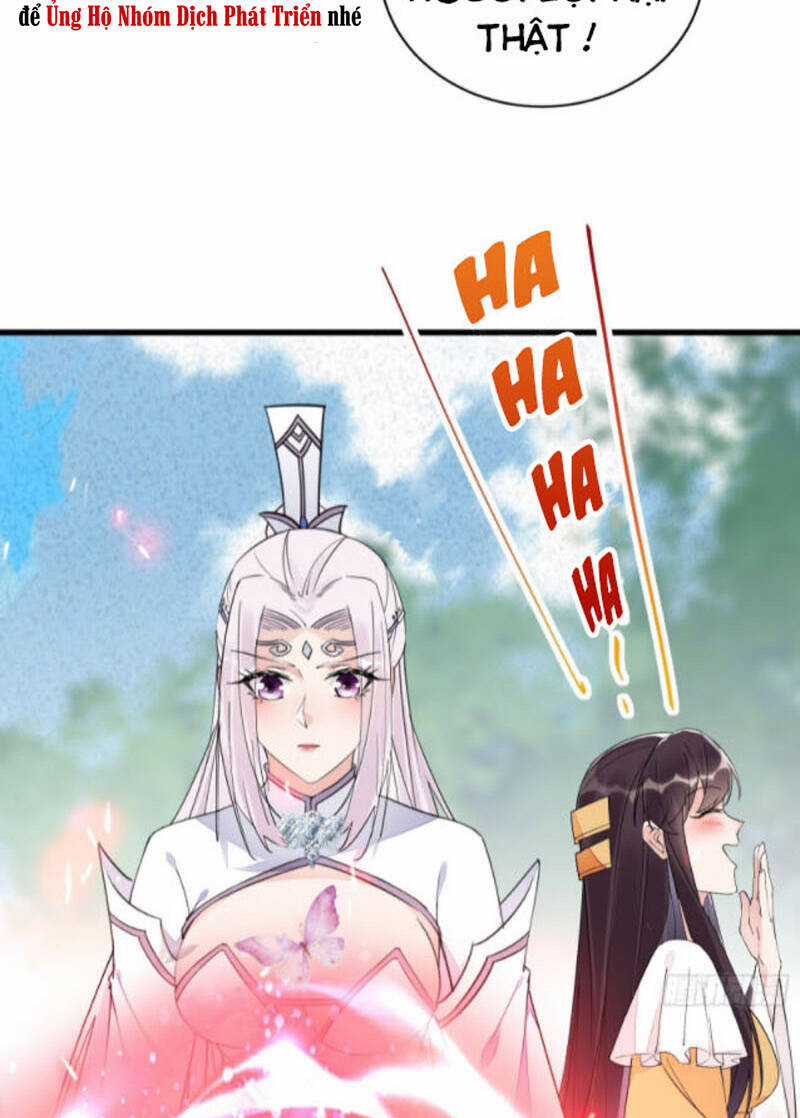 Tu Tiên Phải Dựa Vào Sugar Mommy Chương 105 trang 5