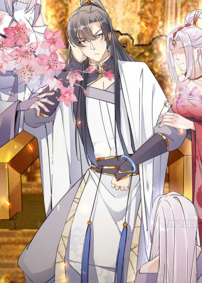 Tu Tiên Phải Dựa Vào Sugar Mommy Chương 105 trang 7