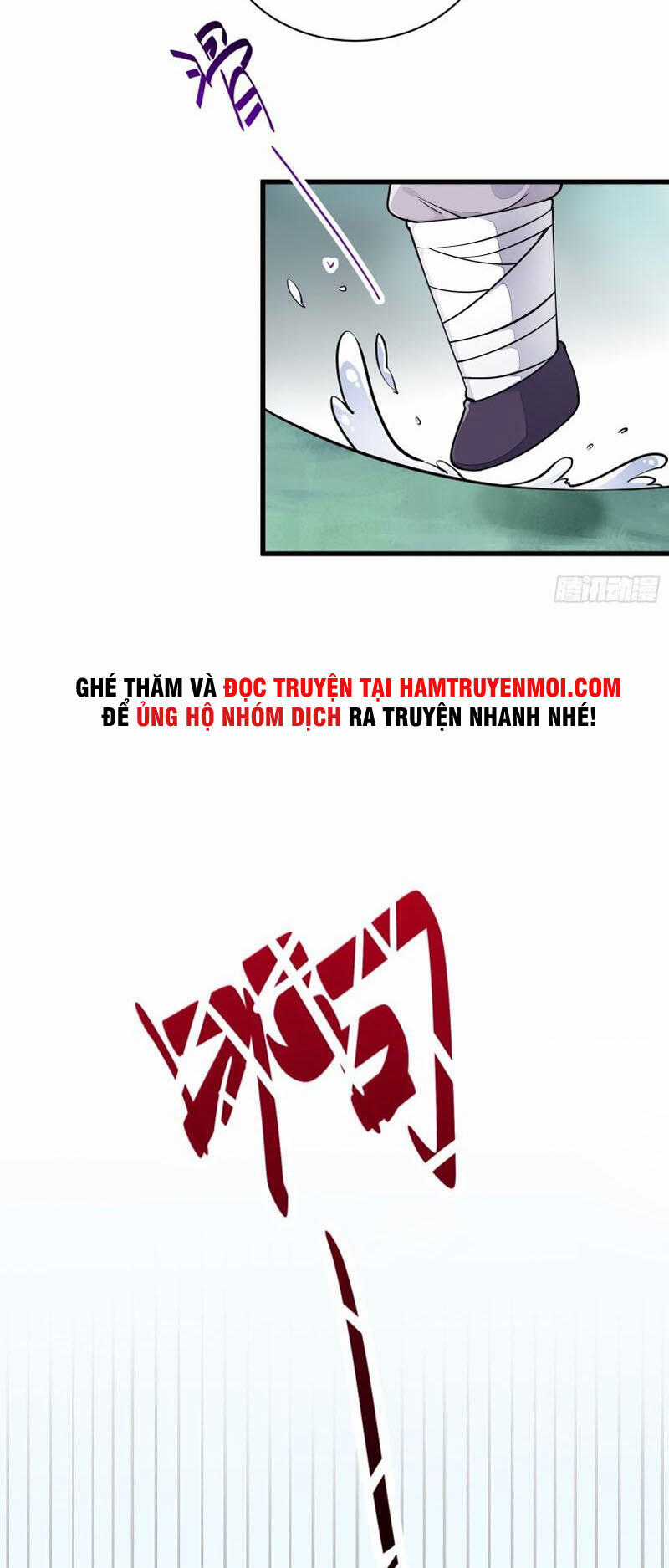 Tu Tiên Phải Dựa Vào Sugar Mommy Chương 107 trang 13