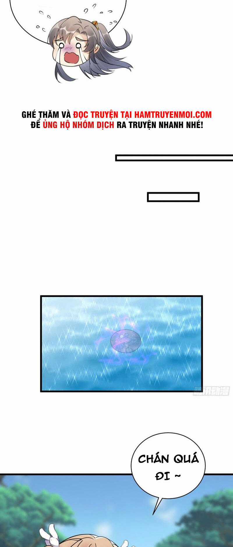 Tu Tiên Phải Dựa Vào Sugar Mommy Chương 107 trang 18