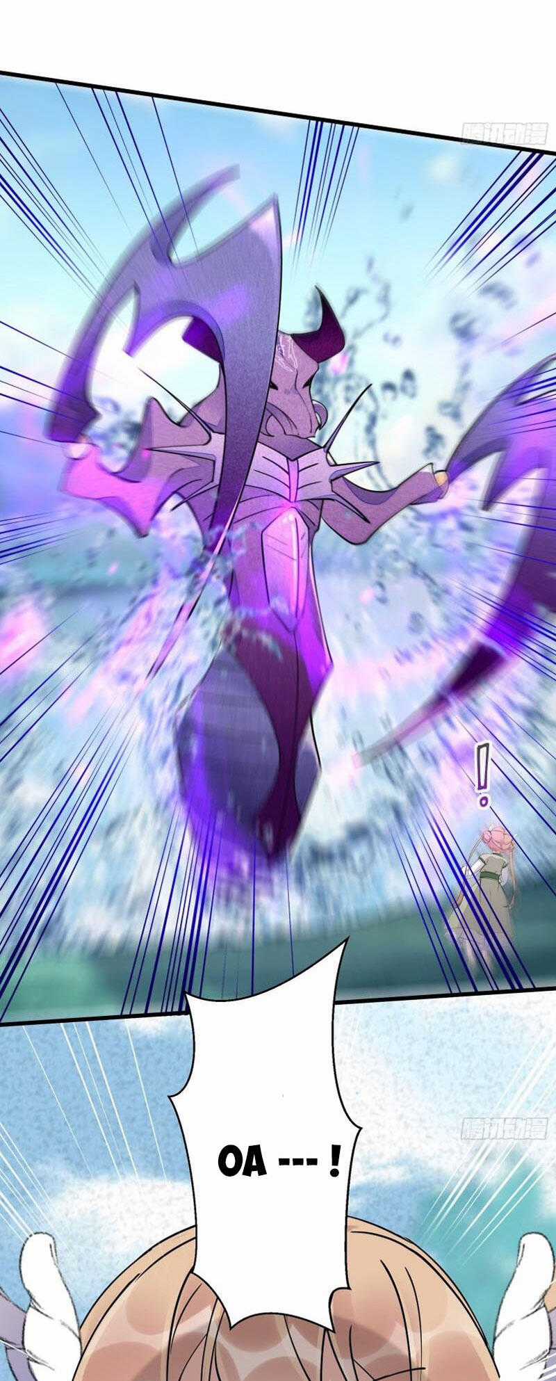 Tu Tiên Phải Dựa Vào Sugar Mommy Chương 107 trang 23