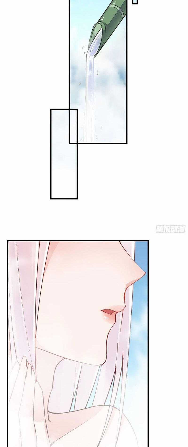 Tu Tiên Phải Dựa Vào Sugar Mommy Chương 107 trang 7