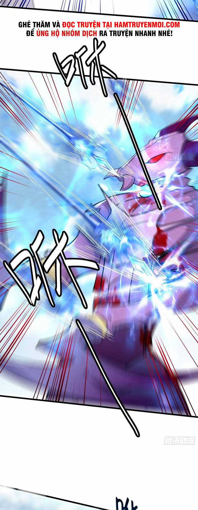 Tu Tiên Phải Dựa Vào Sugar Mommy Chương 108 trang 8