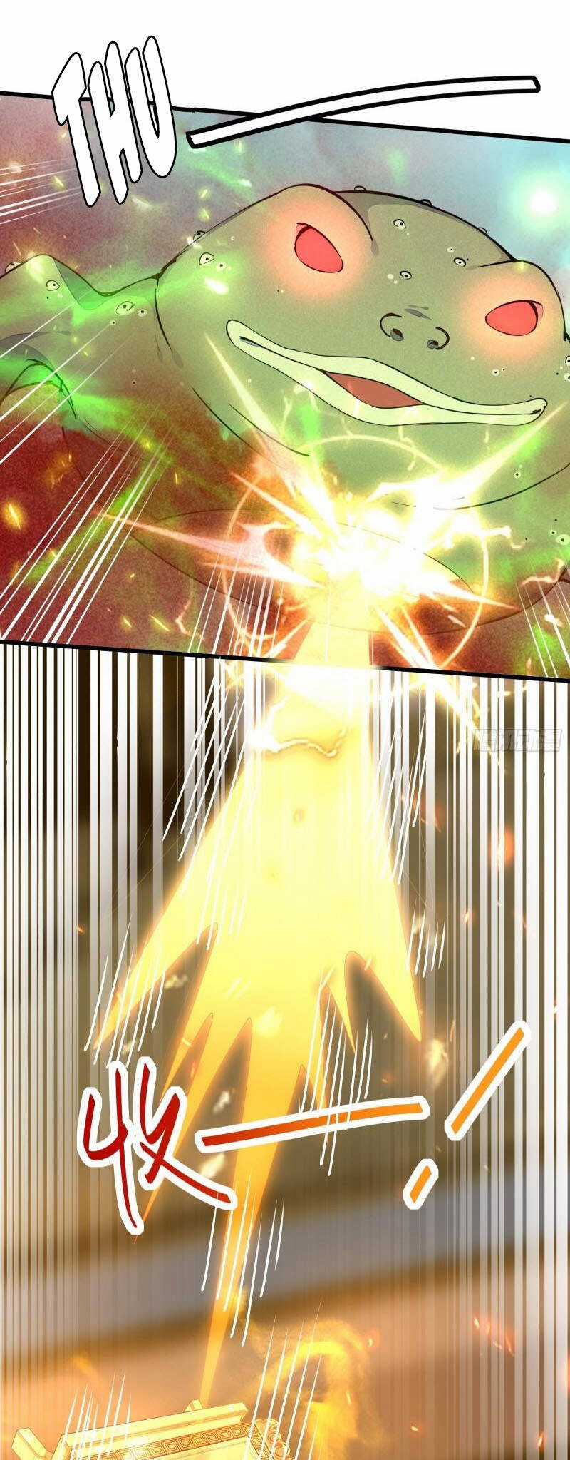 Tu Tiên Phải Dựa Vào Sugar Mommy Chương 109 trang 18