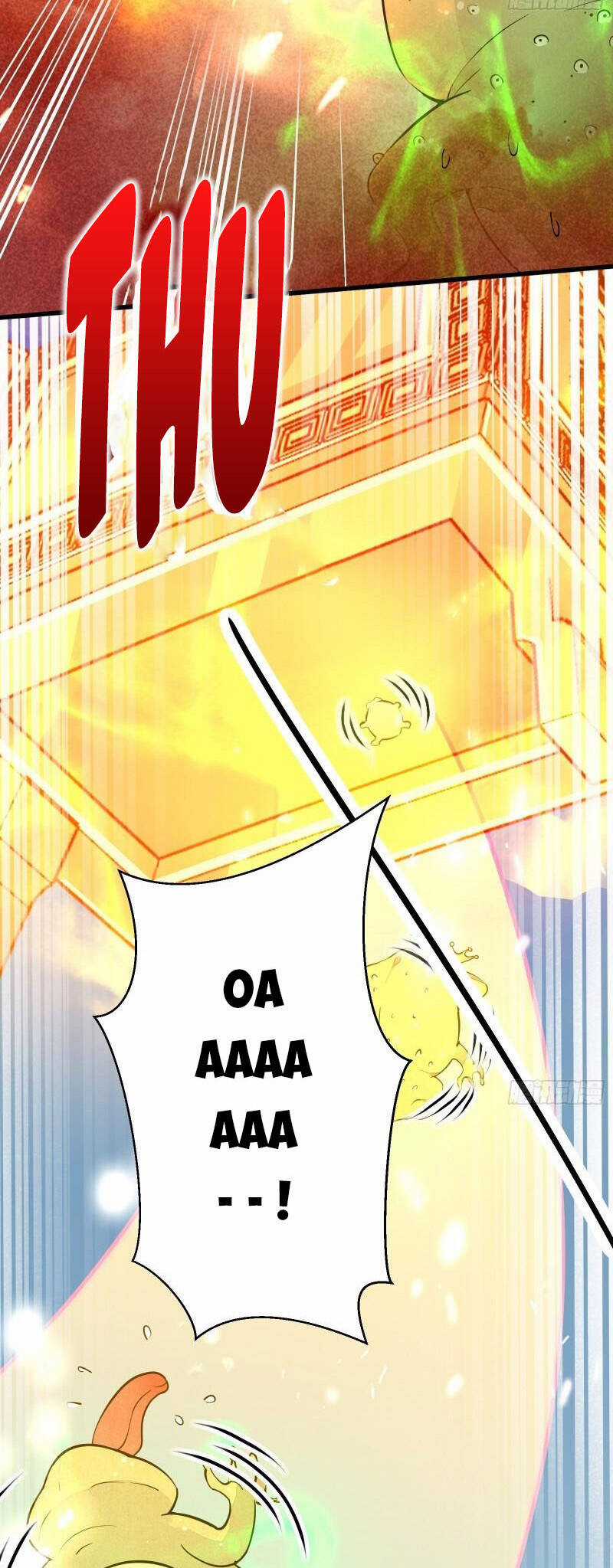 Tu Tiên Phải Dựa Vào Sugar Mommy Chương 109 trang 22