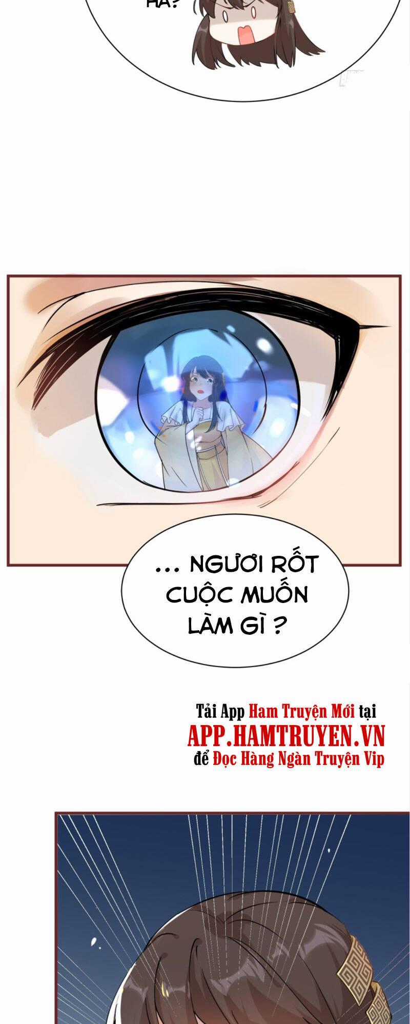 Tu Tiên Phải Dựa Vào Sugar Mommy Chương 11 trang 1