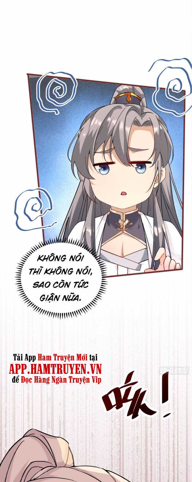 Tu Tiên Phải Dựa Vào Sugar Mommy Chương 11 trang 28