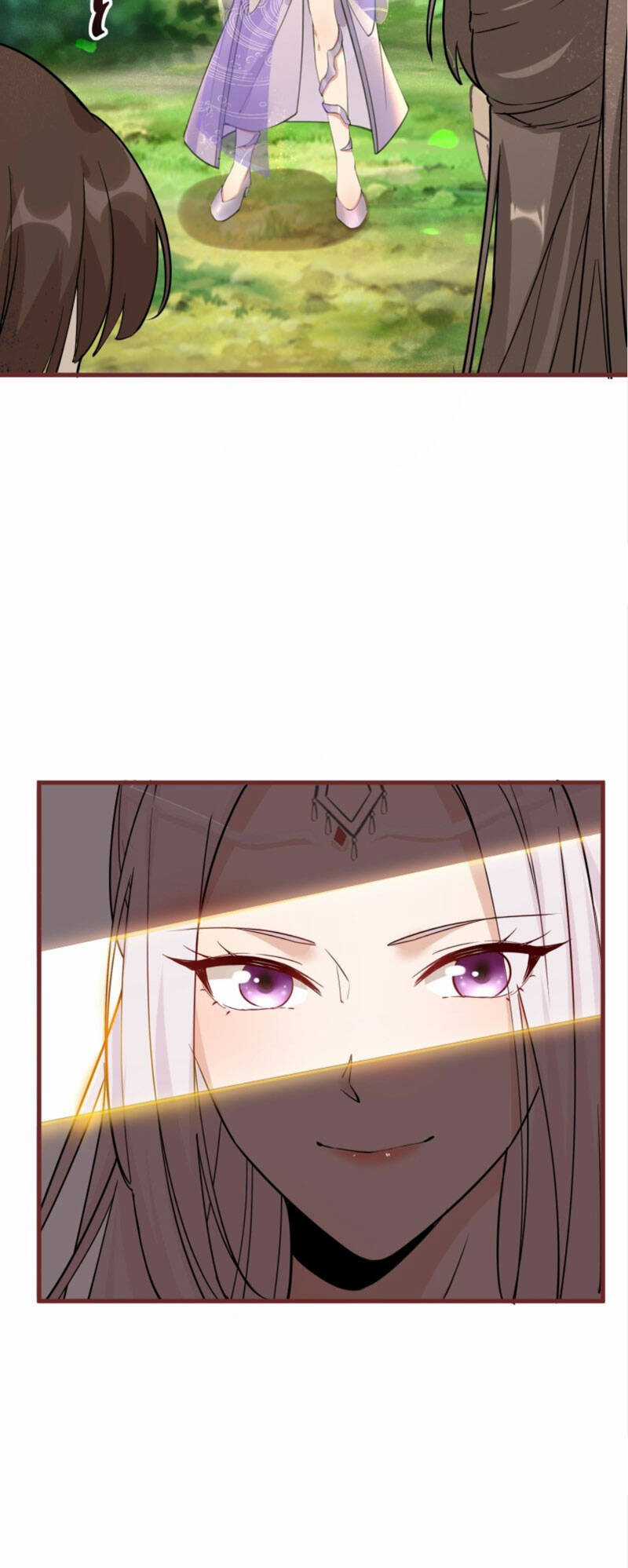 Tu Tiên Phải Dựa Vào Sugar Mommy Chương 11 trang 3