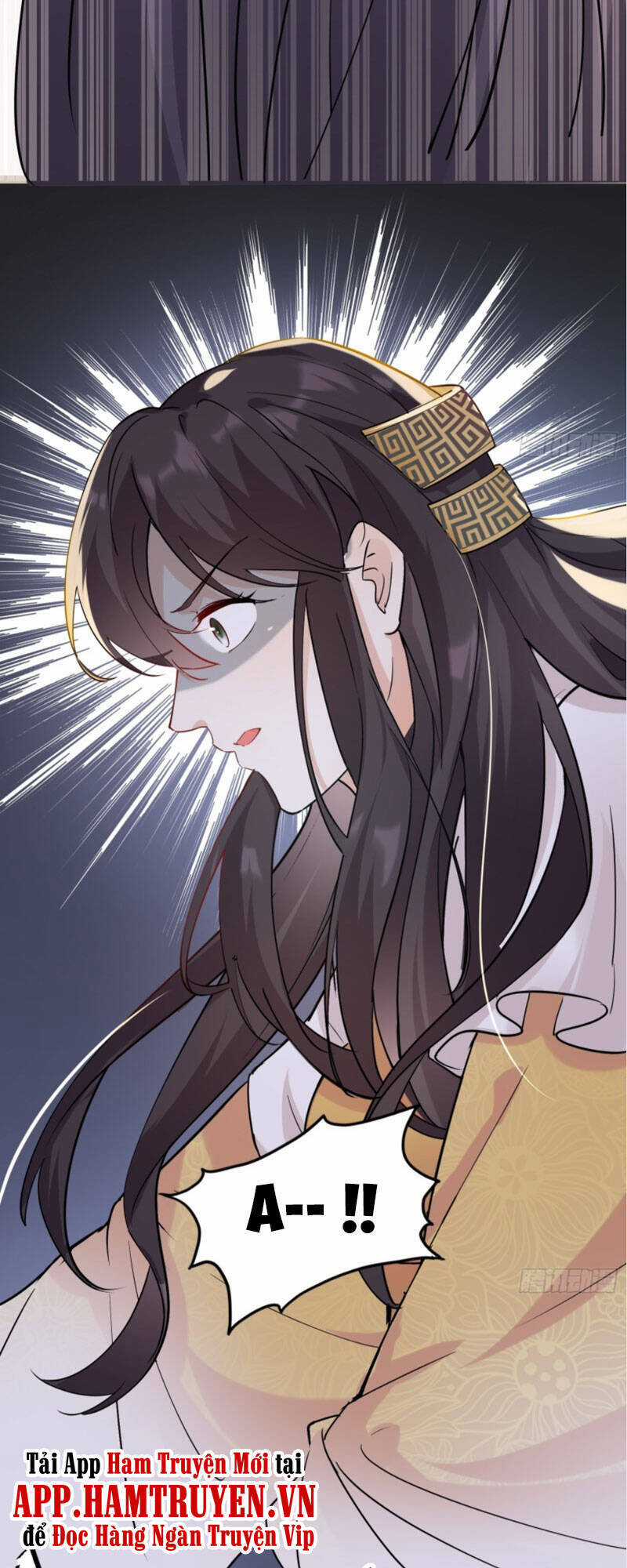 Tu Tiên Phải Dựa Vào Sugar Mommy Chương 11 trang 38