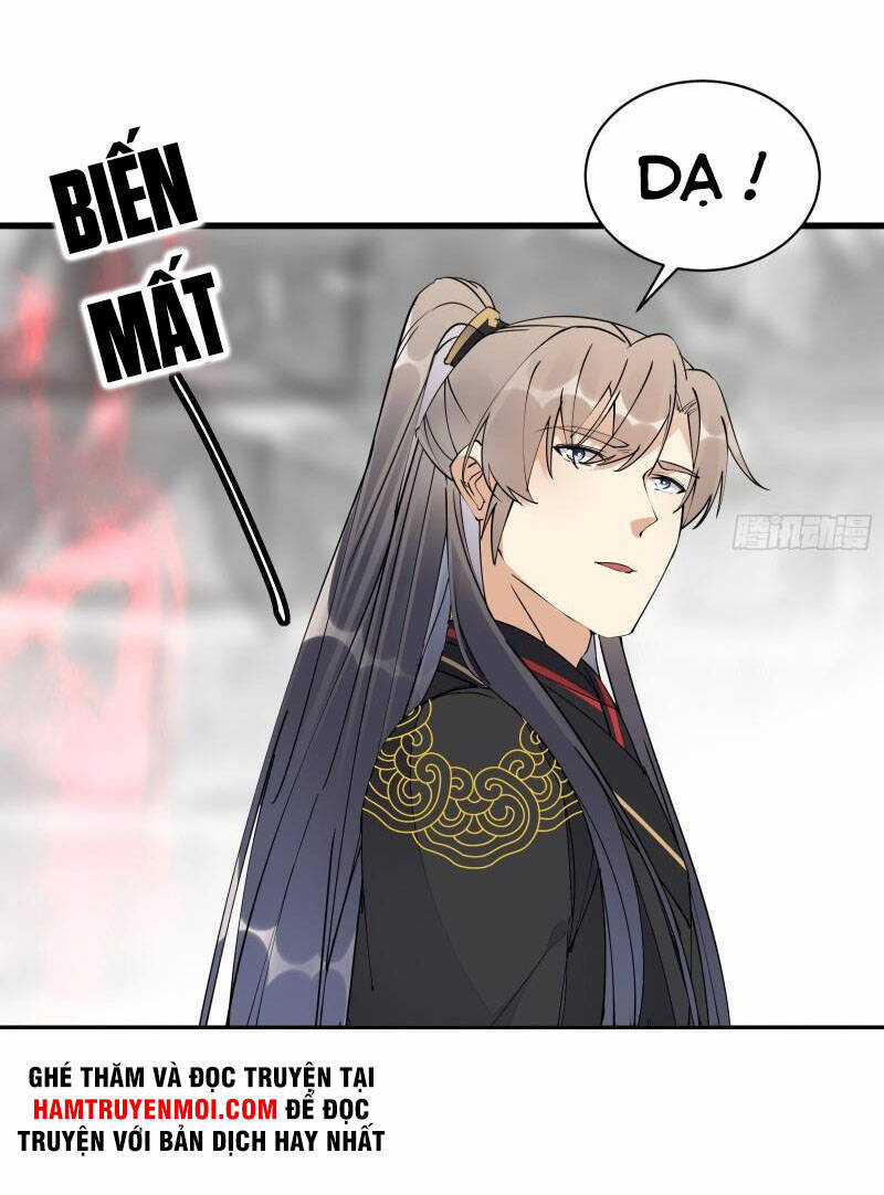 Tu Tiên Phải Dựa Vào Sugar Mommy Chương 111 trang 12