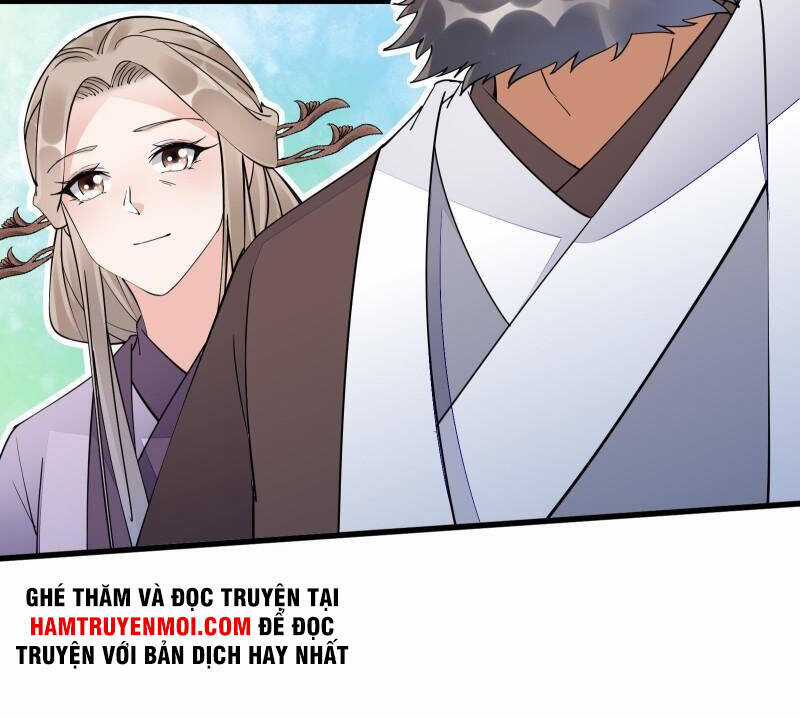 Tu Tiên Phải Dựa Vào Sugar Mommy Chương 111 trang 14