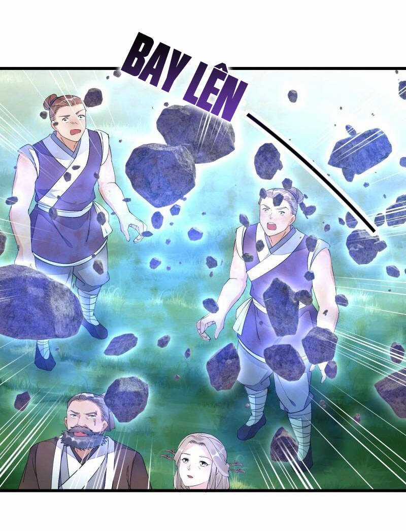 Tu Tiên Phải Dựa Vào Sugar Mommy Chương 111 trang 17