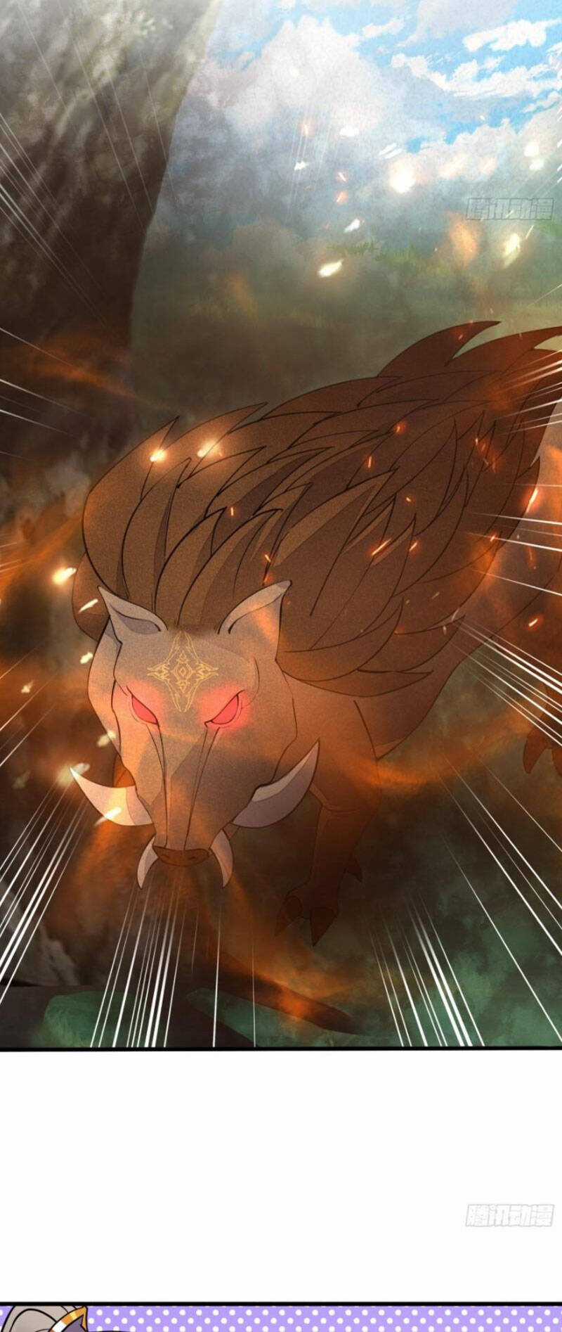 Tu Tiên Phải Dựa Vào Sugar Mommy Chương 112 trang 14