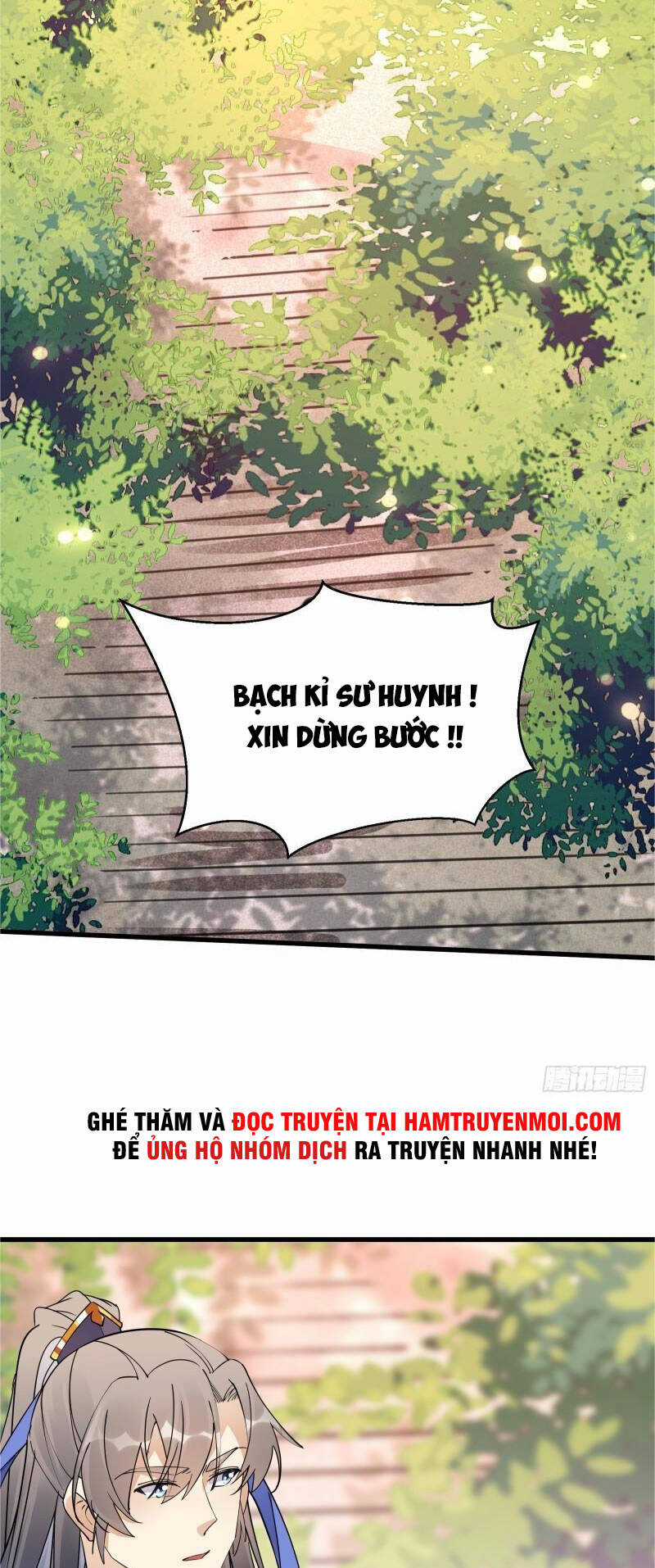 Tu Tiên Phải Dựa Vào Sugar Mommy Chương 114 trang 17