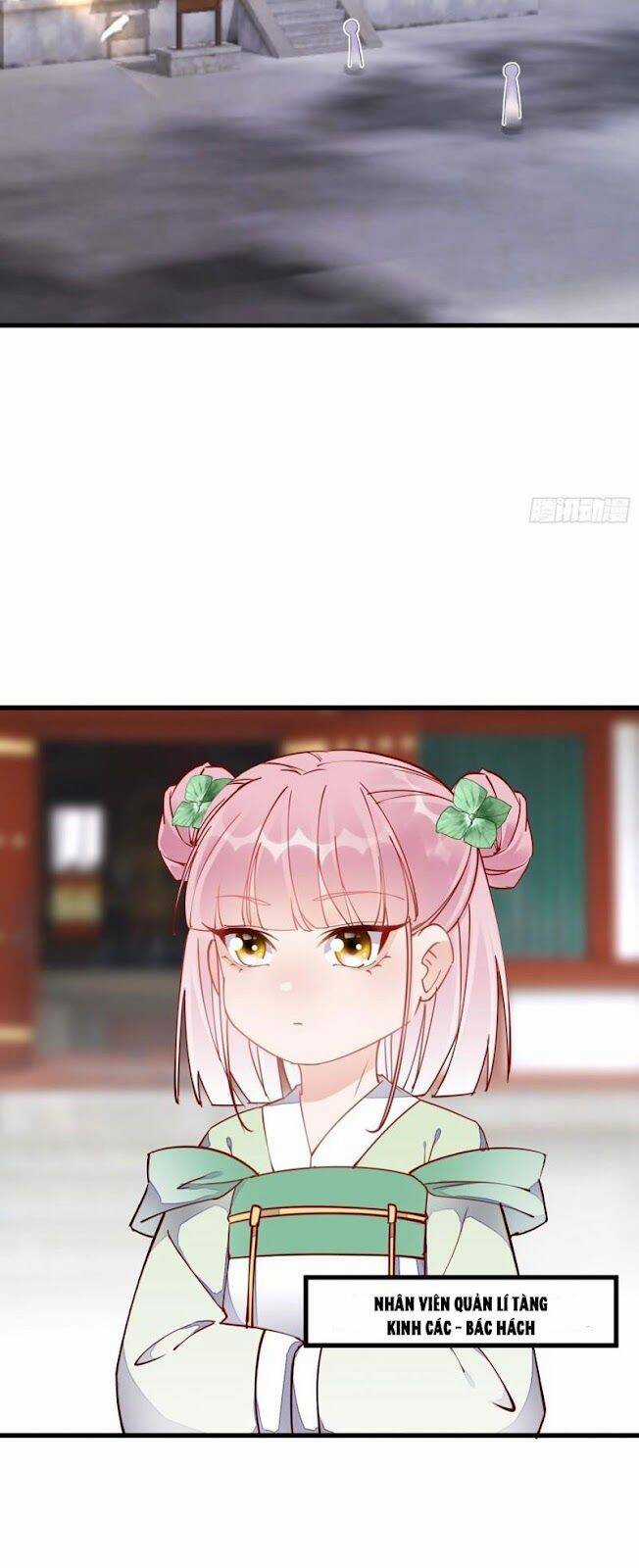 Tu Tiên Phải Dựa Vào Sugar Mommy Chương 116 trang 18