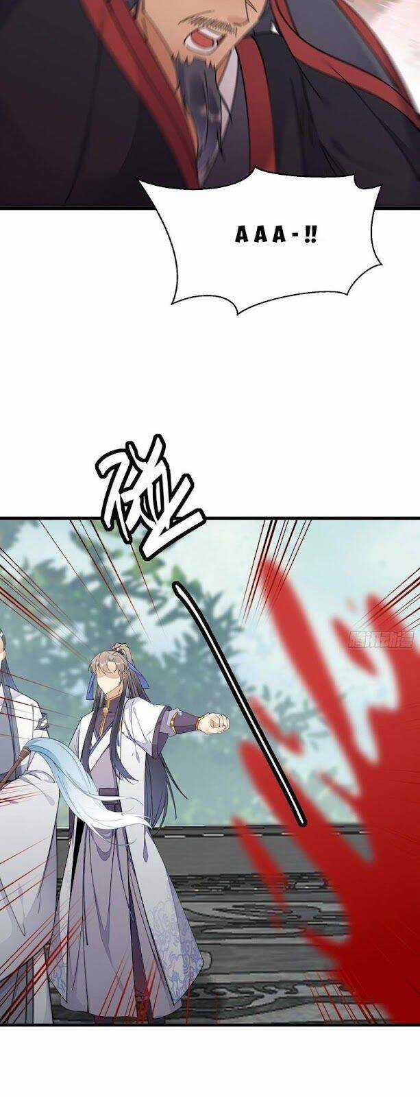 Tu Tiên Phải Dựa Vào Sugar Mommy Chương 116 trang 9