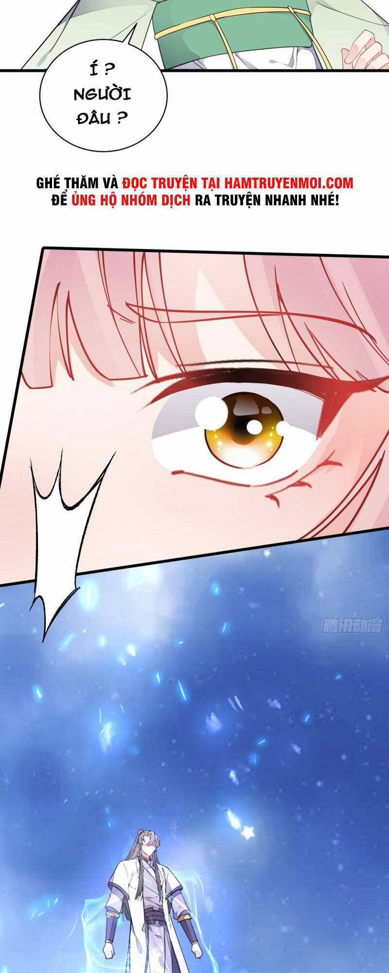 Tu Tiên Phải Dựa Vào Sugar Mommy Chương 117 trang 32