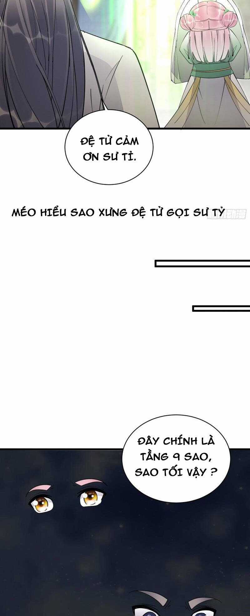 Tu Tiên Phải Dựa Vào Sugar Mommy Chương 117 trang 6