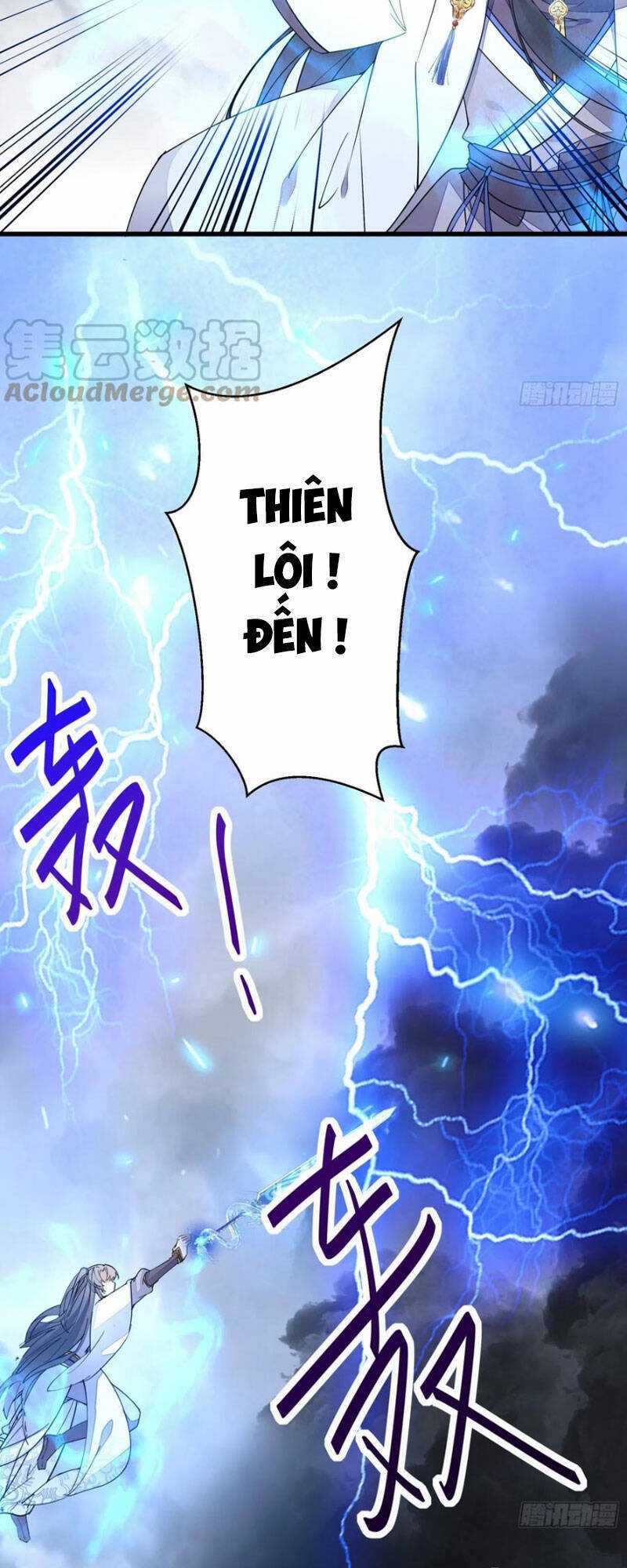 Tu Tiên Phải Dựa Vào Sugar Mommy Chương 118 trang 28