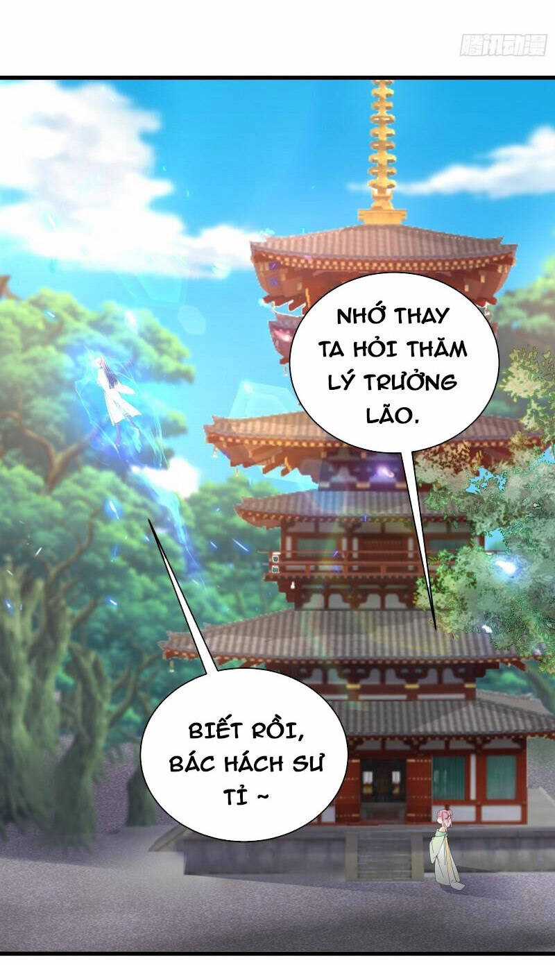 Tu Tiên Phải Dựa Vào Sugar Mommy Chương 119 trang 17