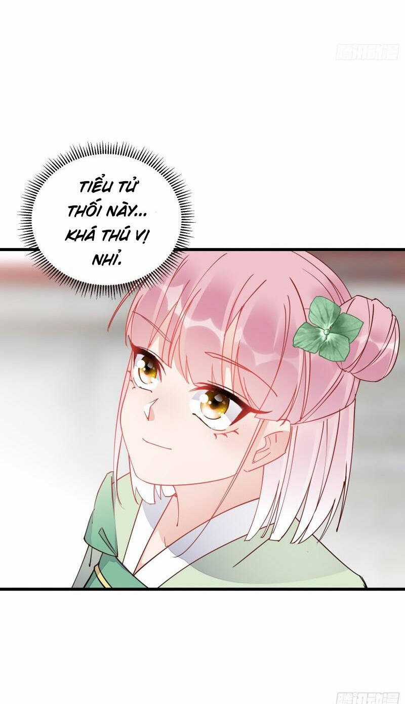 Tu Tiên Phải Dựa Vào Sugar Mommy Chương 119 trang 18