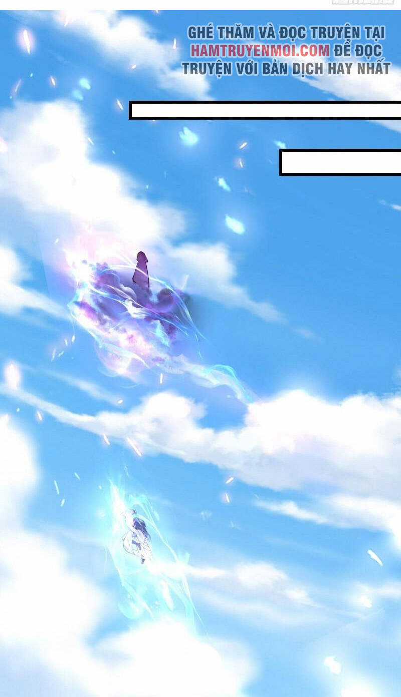 Tu Tiên Phải Dựa Vào Sugar Mommy Chương 119 trang 19