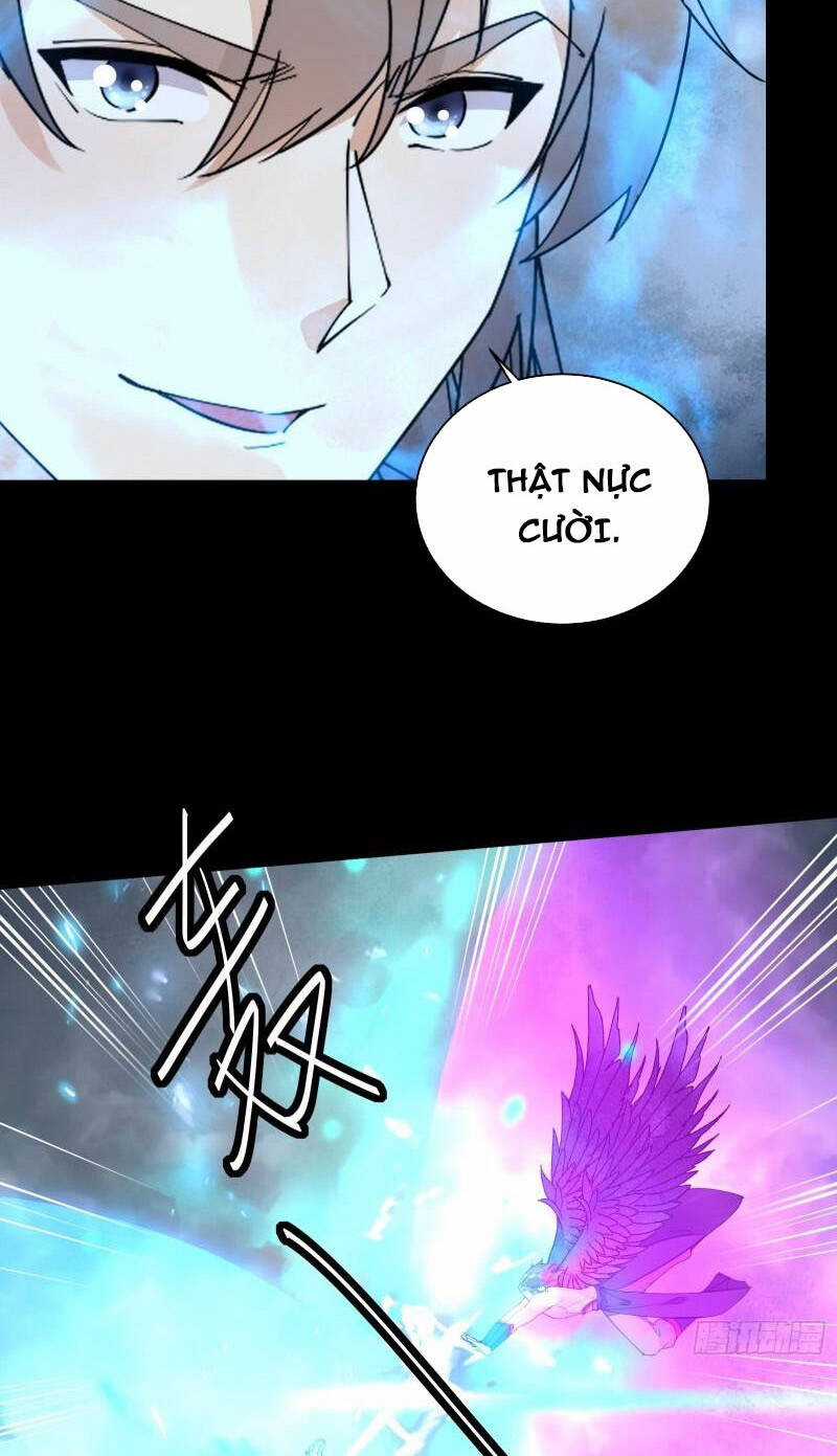 Tu Tiên Phải Dựa Vào Sugar Mommy Chương 119 trang 2