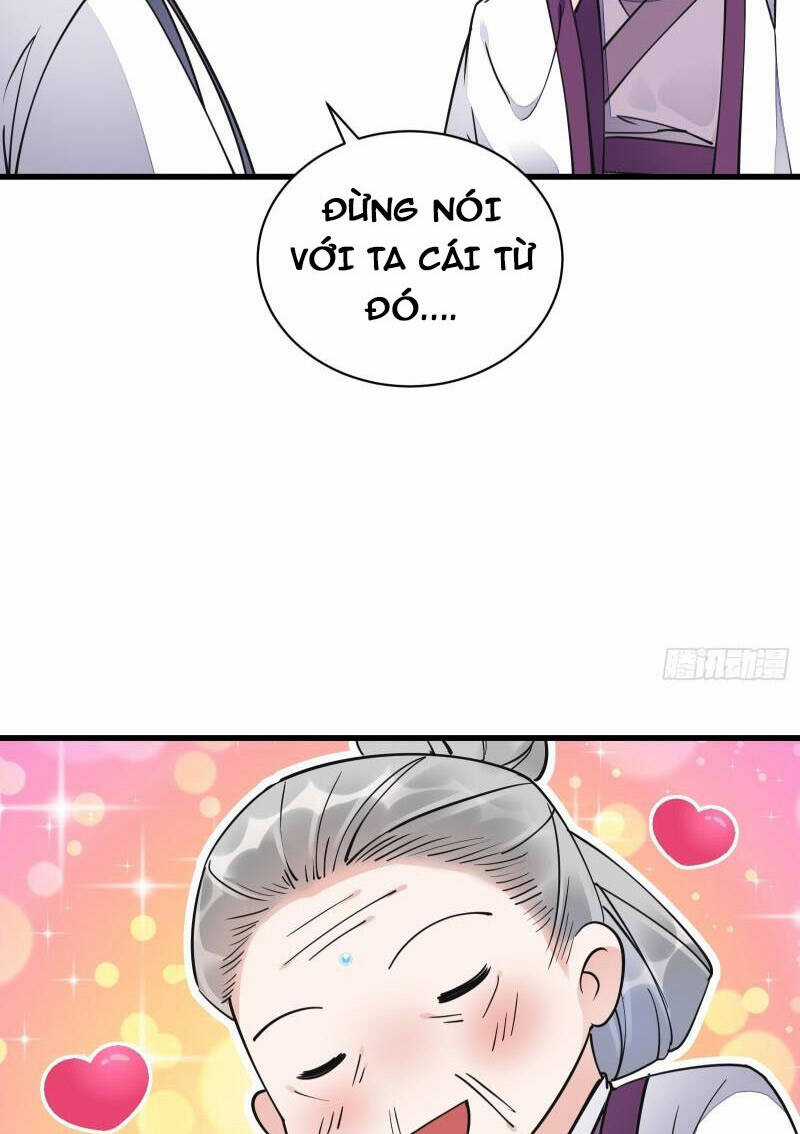 Tu Tiên Phải Dựa Vào Sugar Mommy Chương 119 trang 27