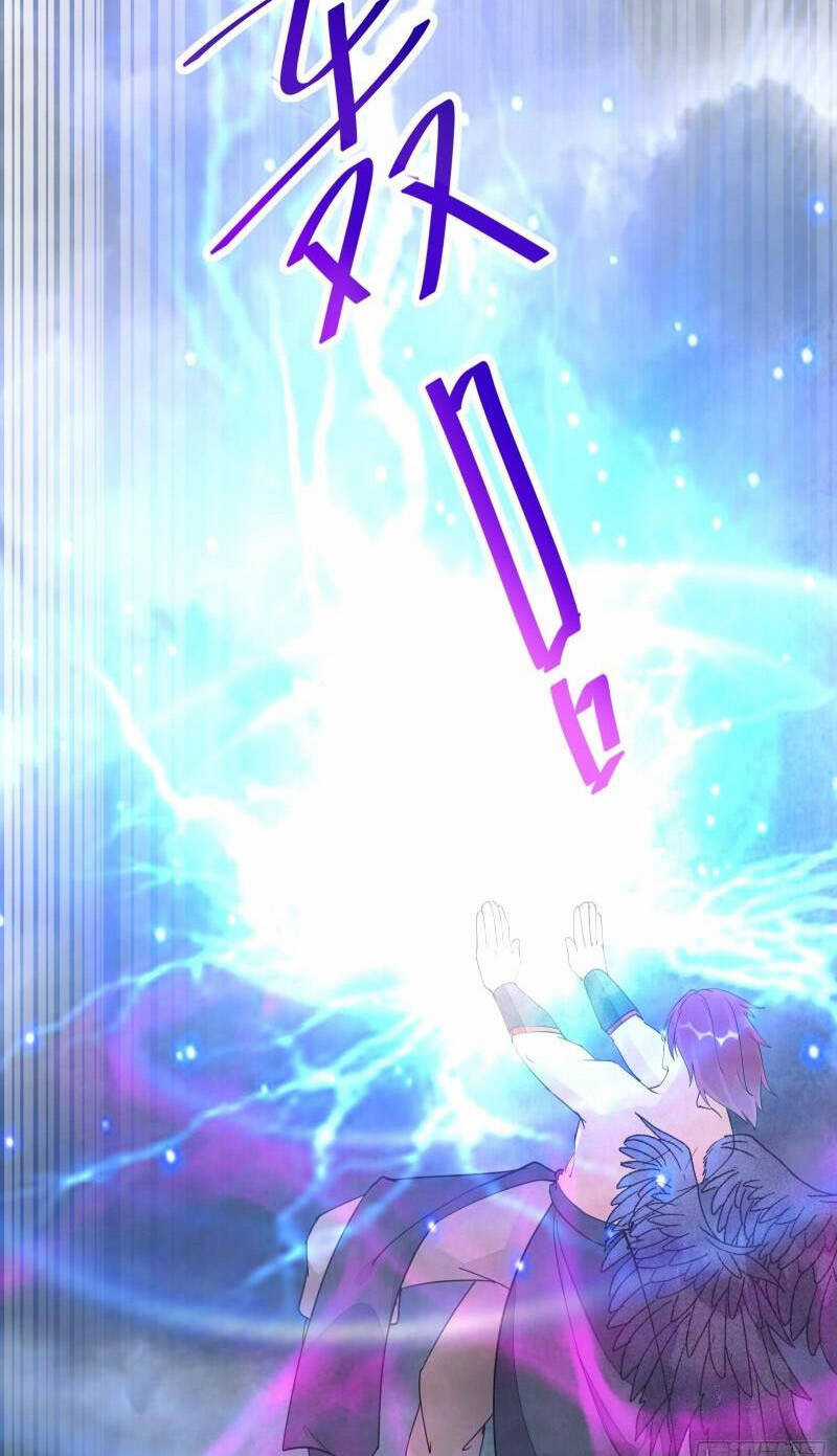 Tu Tiên Phải Dựa Vào Sugar Mommy Chương 119 trang 5