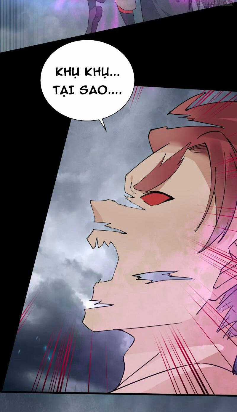 Tu Tiên Phải Dựa Vào Sugar Mommy Chương 119 trang 6