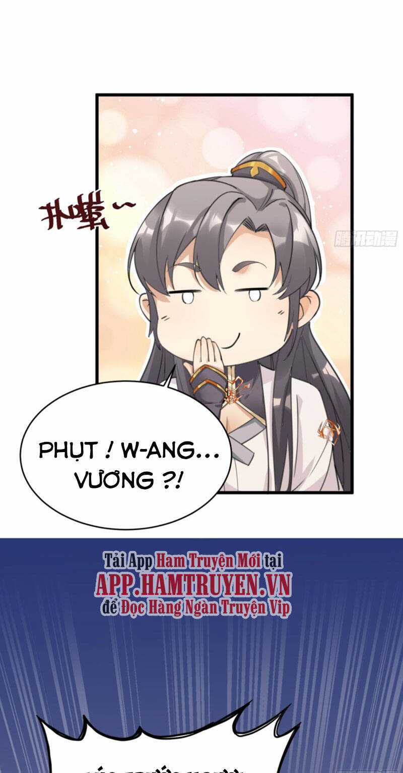 Tu Tiên Phải Dựa Vào Sugar Mommy Chương 12 trang 10