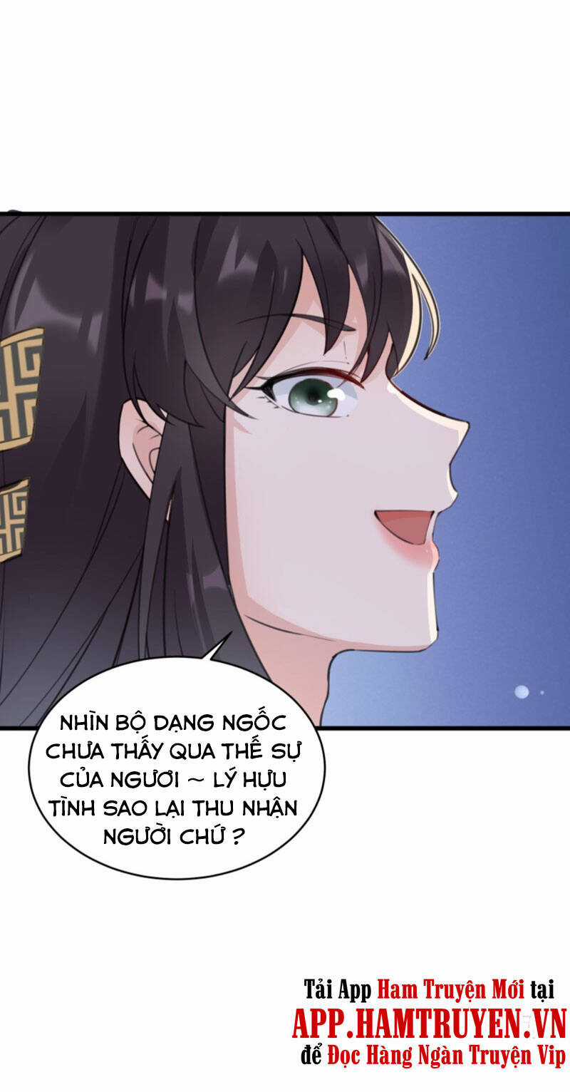 Tu Tiên Phải Dựa Vào Sugar Mommy Chương 12 trang 15